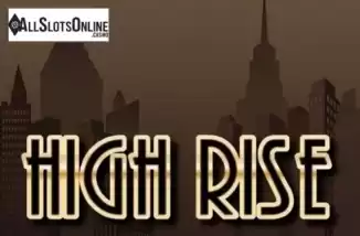 High Rise. High Rise from Realistic