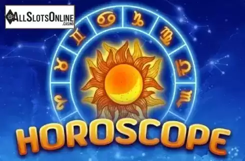 Horoscope. Horoscope (KA Gaming) from KA Gaming