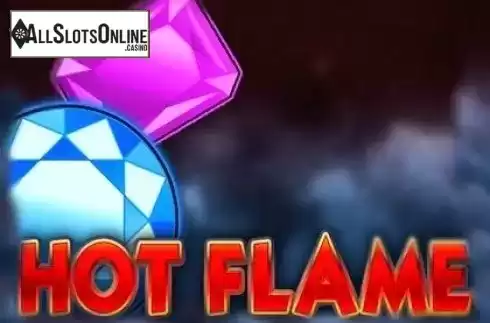Hot Flame