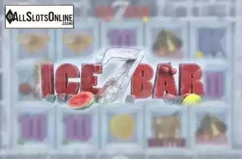 Ice 7 Bar
