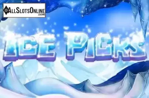 Screen1. Ice Picks from Rival Gaming