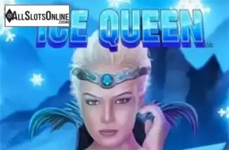 Ice Queen. Ice Queen from Novomatic