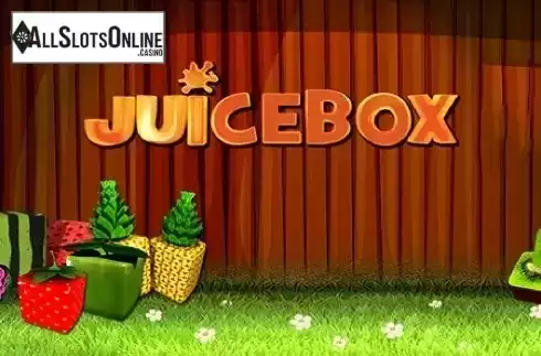 Juice Box. Juicy Box from PlayPearls