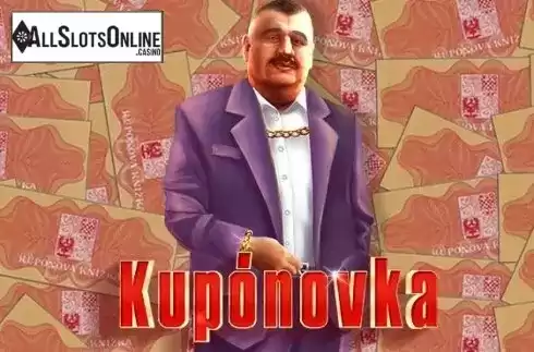 Kuponovka. Kuponovka from Five Men Games