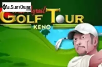 Keno Golf. Keno Golf from Novomatic