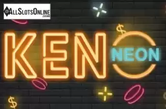 Keno Neon. Keno Neon from InBet Games