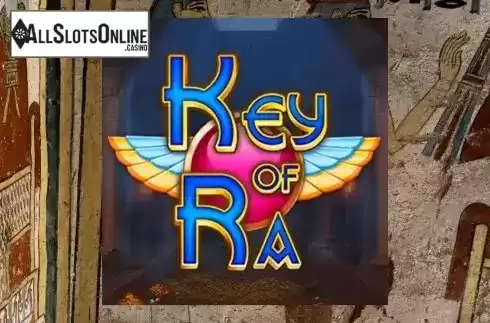 Key of Ra. Key of Ra from R. Franco