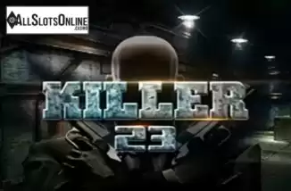 Killer 23. Killer 23 from Aiwin Games