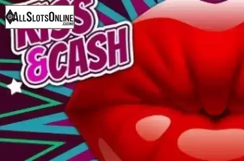 Kiss & Cash. Kiss & Cash from Gluck Games