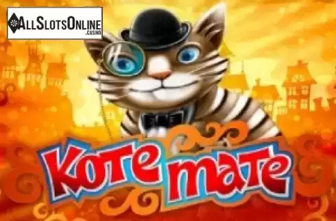 Kote Mate. Kote Mate from DLV
