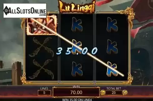 Win 2. Lu Lingqi from Dragoon Soft