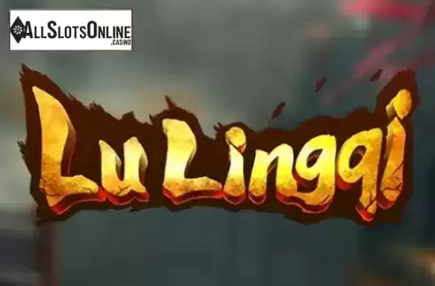 Lu Lingqi. Lu Lingqi from Dragoon Soft
