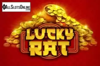 Lucky Rat. Lucky Rat from RTG