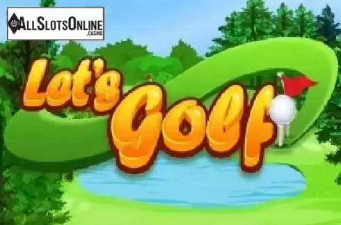 Let's Golf. Let's Golf from MGA