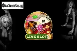 Live Slot. Live Slot from Spinomenal
