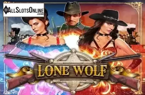 Lone Wolf. Lone Wolf from Octavian Gaming