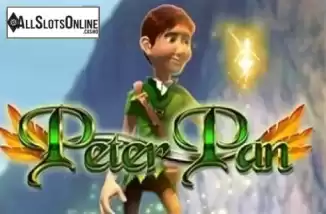 Screen1. Peter Pan (Blueprint) from Blueprint