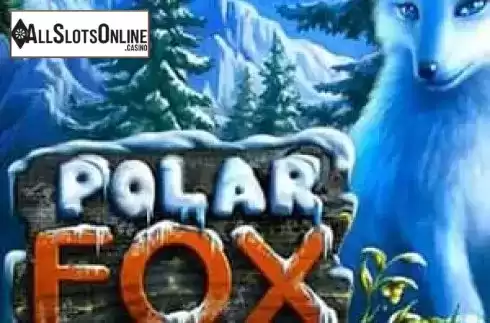 Polar Fox. Polar Fox from Novomatic