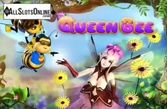 Queen Bee. Queen Bee from GamePlay