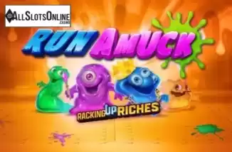 Run Amuck Gameplay