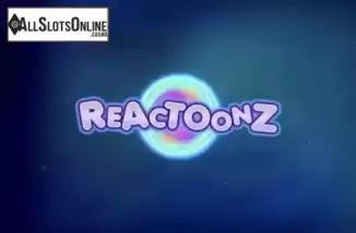 Reactoonz