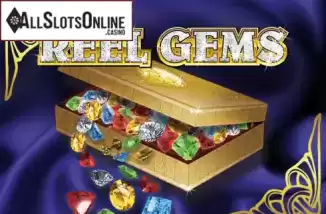 Reel Gems. Reel Gems from Microgaming