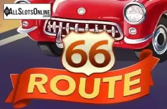 Route 66. Route 66 from KA Gaming