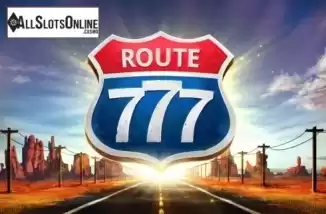 Route 777. Route 777 from ELK Studios