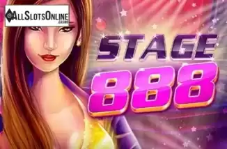 Stage 888. Stage 888 from Red Tiger