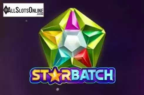 Starbatch. Starbatch from Spinmatic