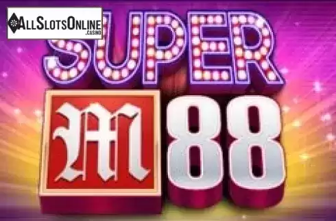 Super M88