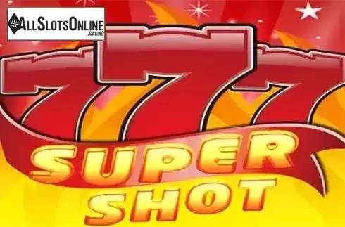 Super Shot. Super Shot from KA Gaming