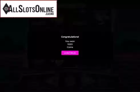 Free Spins Win. Synthway from Spinmatic