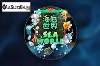 Sea World. Sea World from Triple Profits Games
