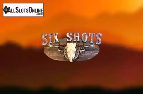 Six Shots. Six Shots from Tuko Productions