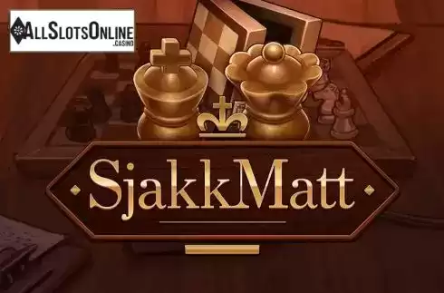 SjakkMatt. SjakkMatt from Relax Gaming