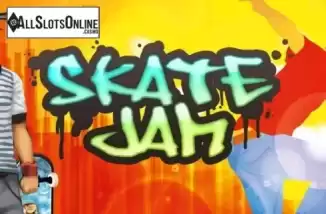 Skate Jam