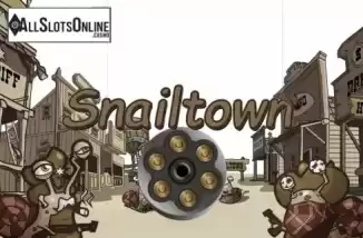 Snailtown. Snailtown from Thunderspin