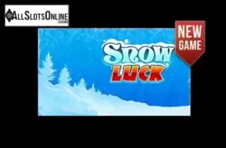 Snow Luck. Snow Luck from DLV