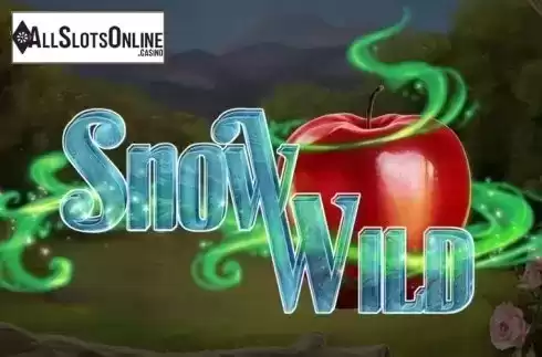 Snow Wild (ReelNRG)