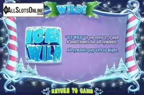 Wild. Snowmania from RTG