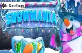 Snowmania. Snowmania from RTG