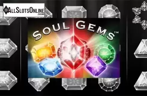 Soul Gems. Soul Gems from Gameway