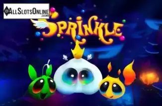 Sprinkle. Sprinkle from Evoplay Entertainment