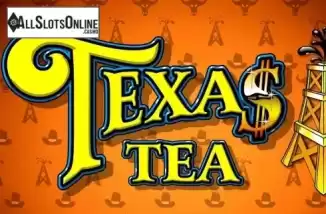 Screen1. Texas Tea from IGT