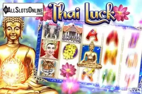 Thai Luck. Thai Luck from Slot Factory