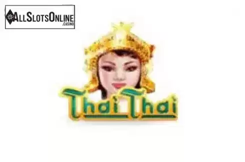 Screen1. Thai Thai from Cayetano Gaming