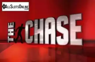 The Chase. The Chase from CR Games