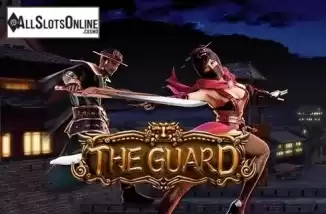 The Guard. The Guard from SimplePlay
