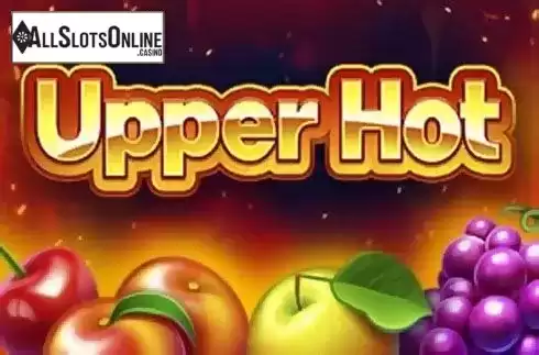 Upper Hot. Upper Hot from InBet Games